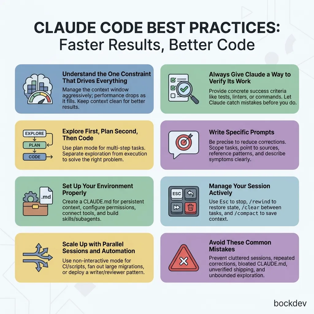 Claude Code Tutorial: Best Practices for Terminal AI-Augmented Coding