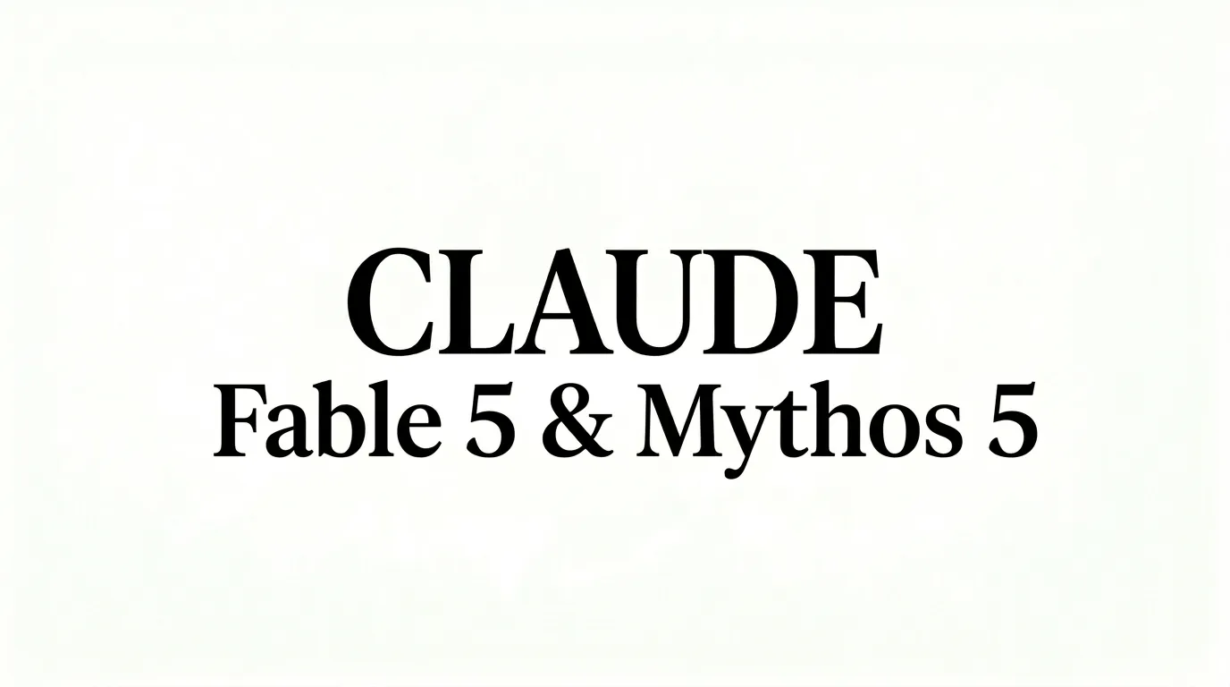 Claude Fable 5 & Mythos 5: Suspensions, Specs, and Fallback Integration